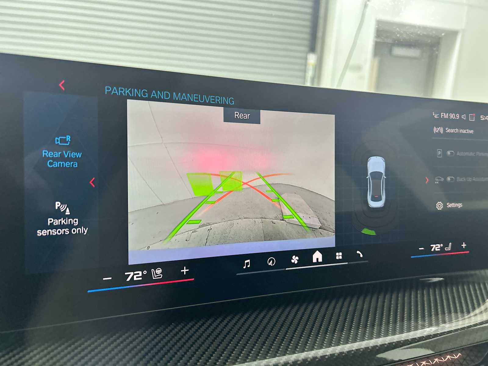 Thumbnail: 2026 BMW M2 - 23