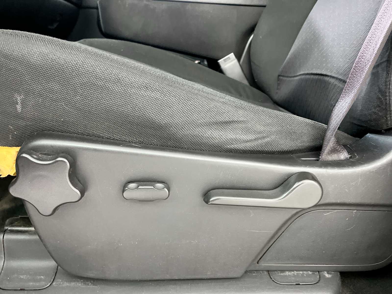 Thumbnail: 2013 Chevrolet Silverado 1500 - 14