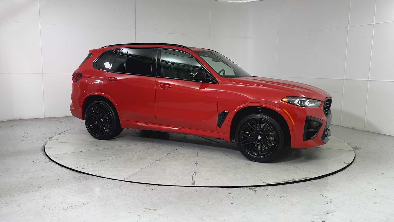 Thumbnail: 2026 BMW X5 - 8
