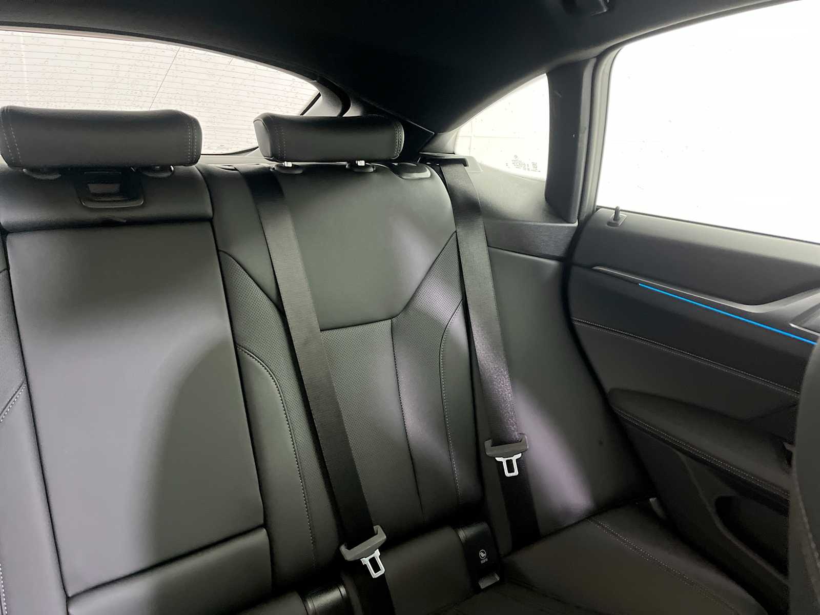 Thumbnail: 2024 BMW i4 - 14