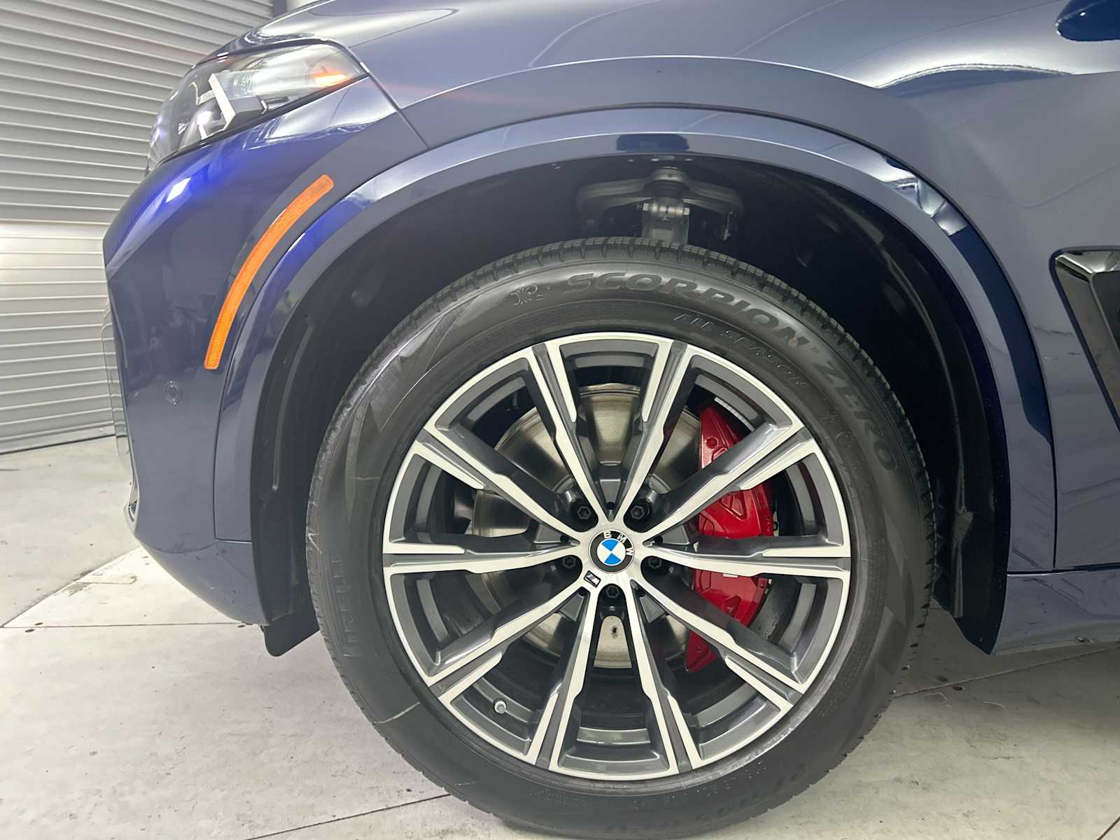 Thumbnail: 2026 BMW X5 - 19