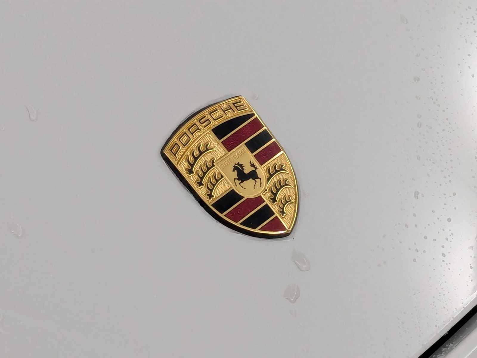 Thumbnail: 2004 Porsche Boxster - 10