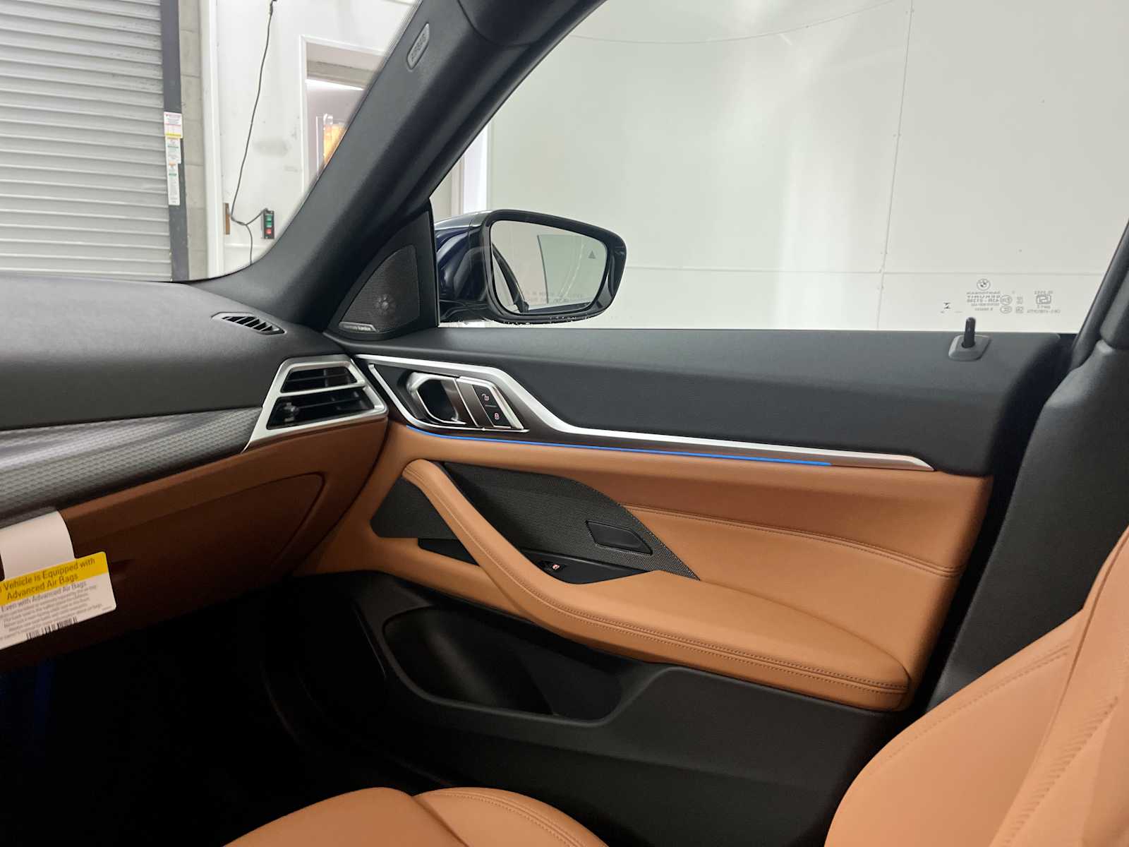 Thumbnail: 2026 BMW i4 - 11