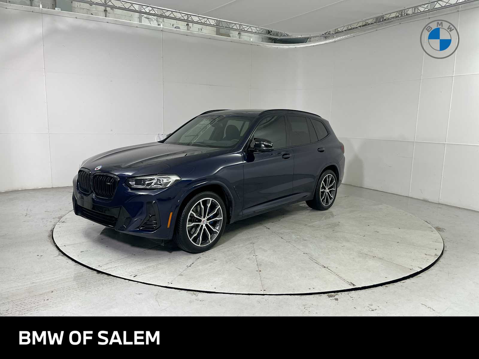 2023 BMW M4  -
                  Salem, OR