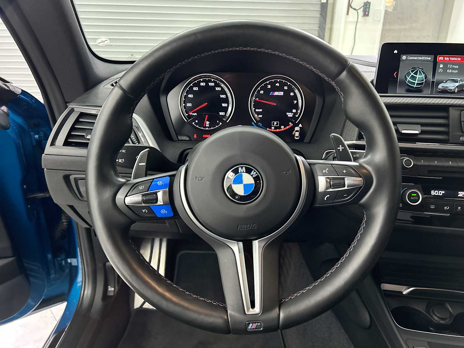 Thumbnail: 2020 BMW M2 - 11