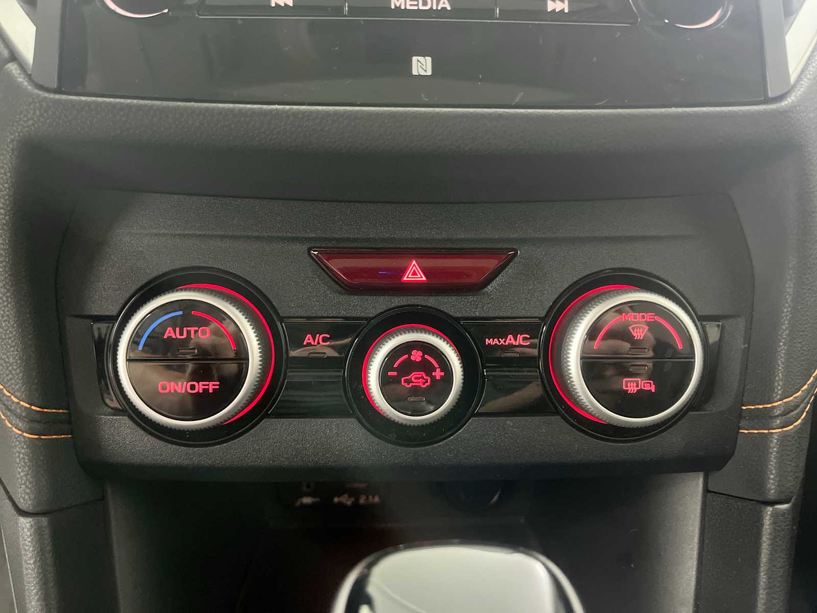 Thumbnail: 2021 Subaru Crosstrek - 23