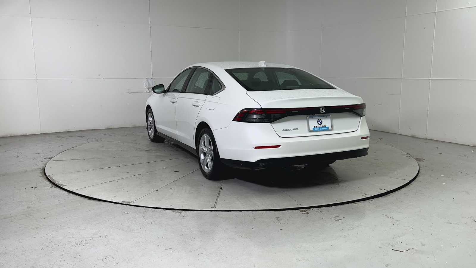 Thumbnail: 2023 Honda Accord - 4