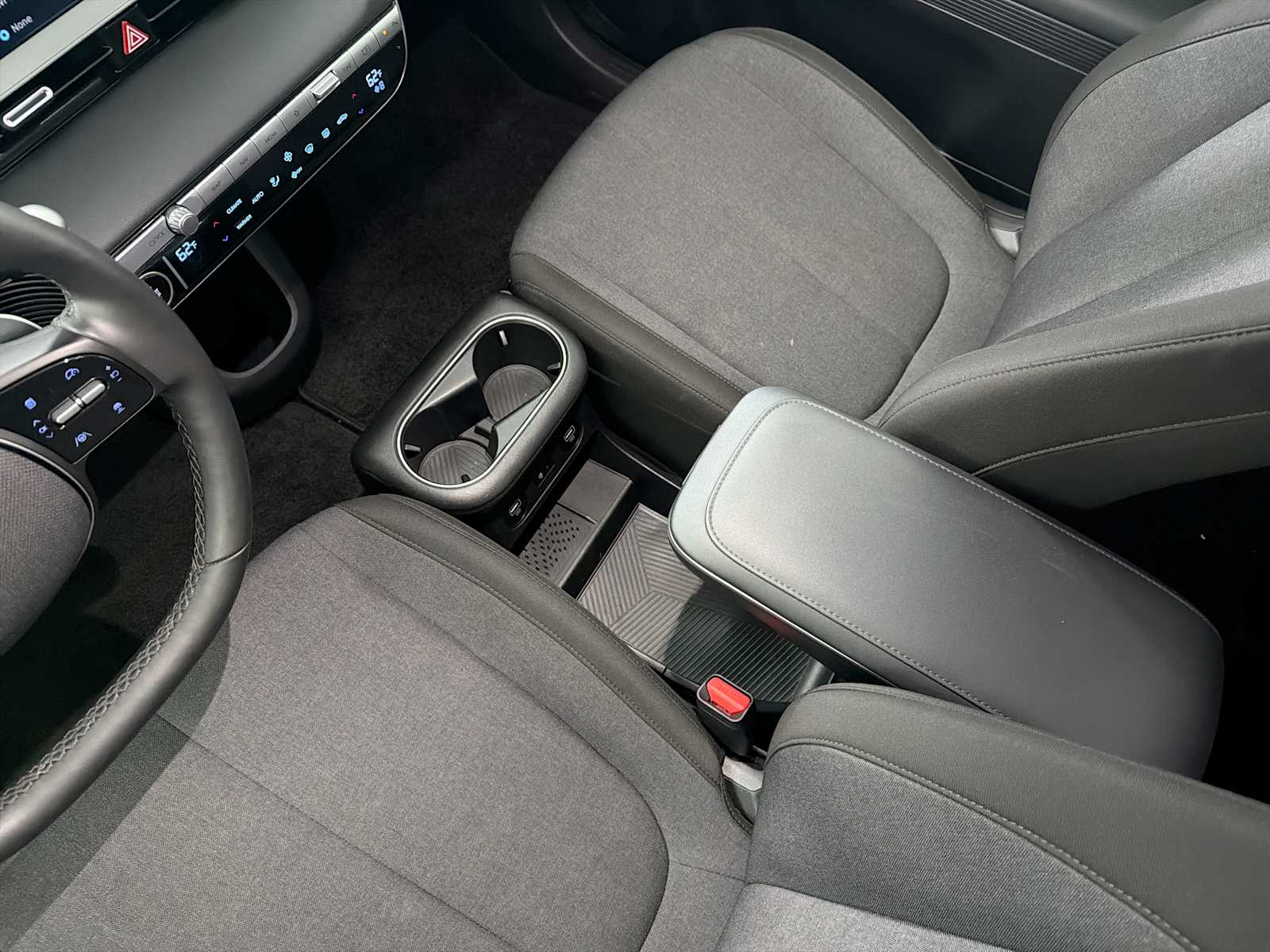 Thumbnail: 2024 Hyundai Ioniq 5 - 21