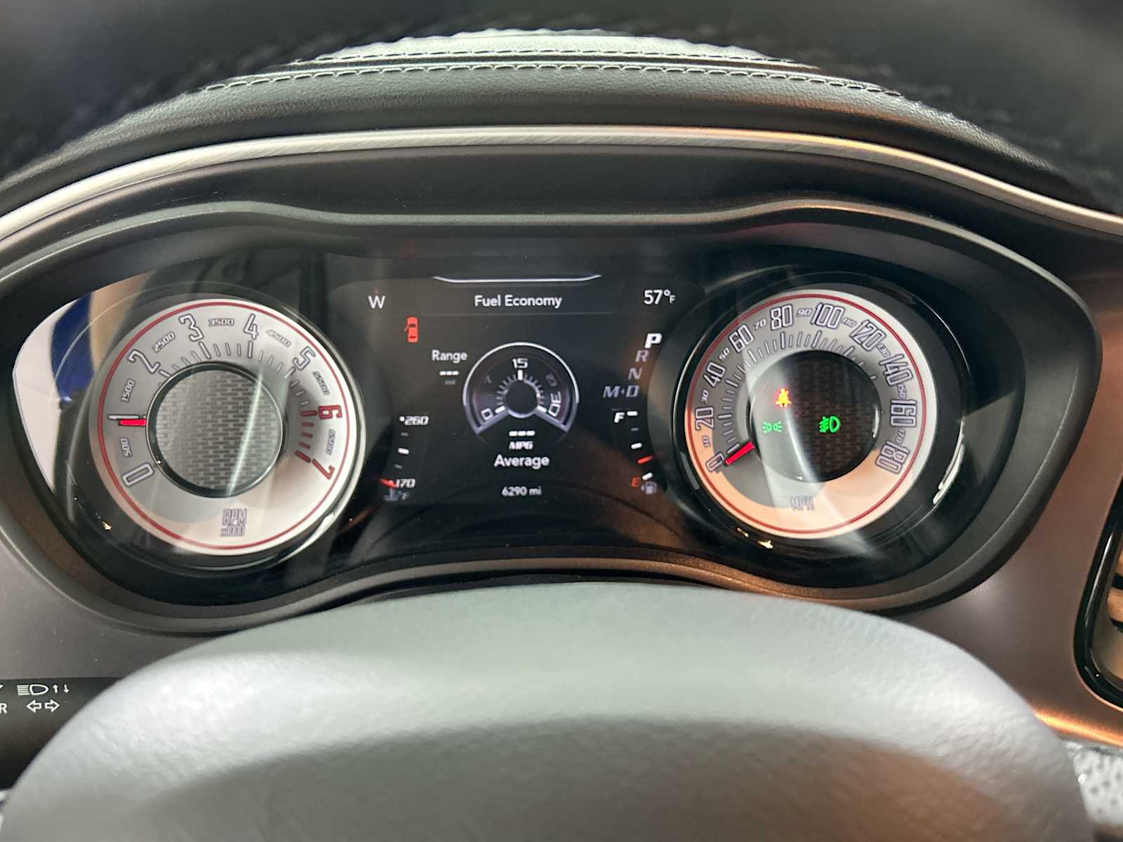 Thumbnail: 2021 Dodge Challenger - 10