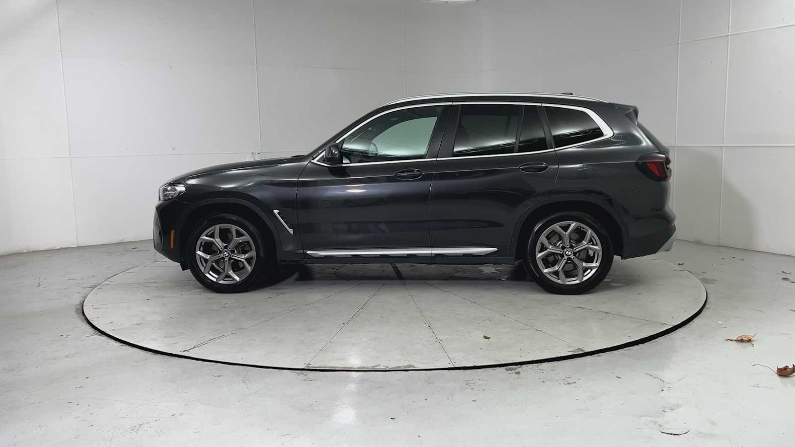 Thumbnail: 2024 BMW X3 - 5