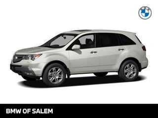 2007 Acura MDX Sport -
                  Salem, OR
