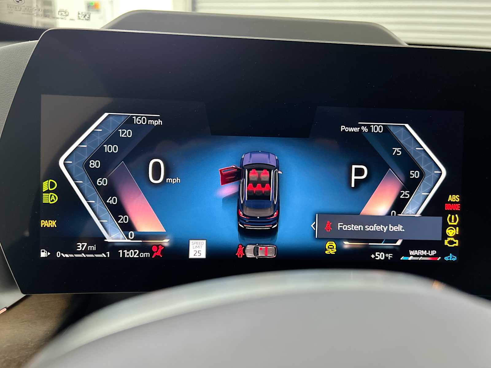 Thumbnail: 2026 BMW X1 - 10