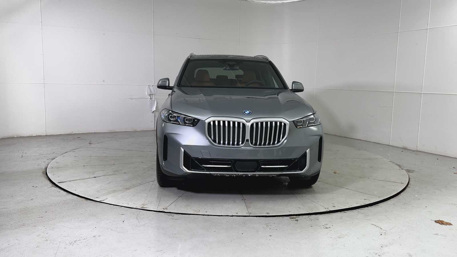 Thumbnail: 2026 BMW X5 - 7
