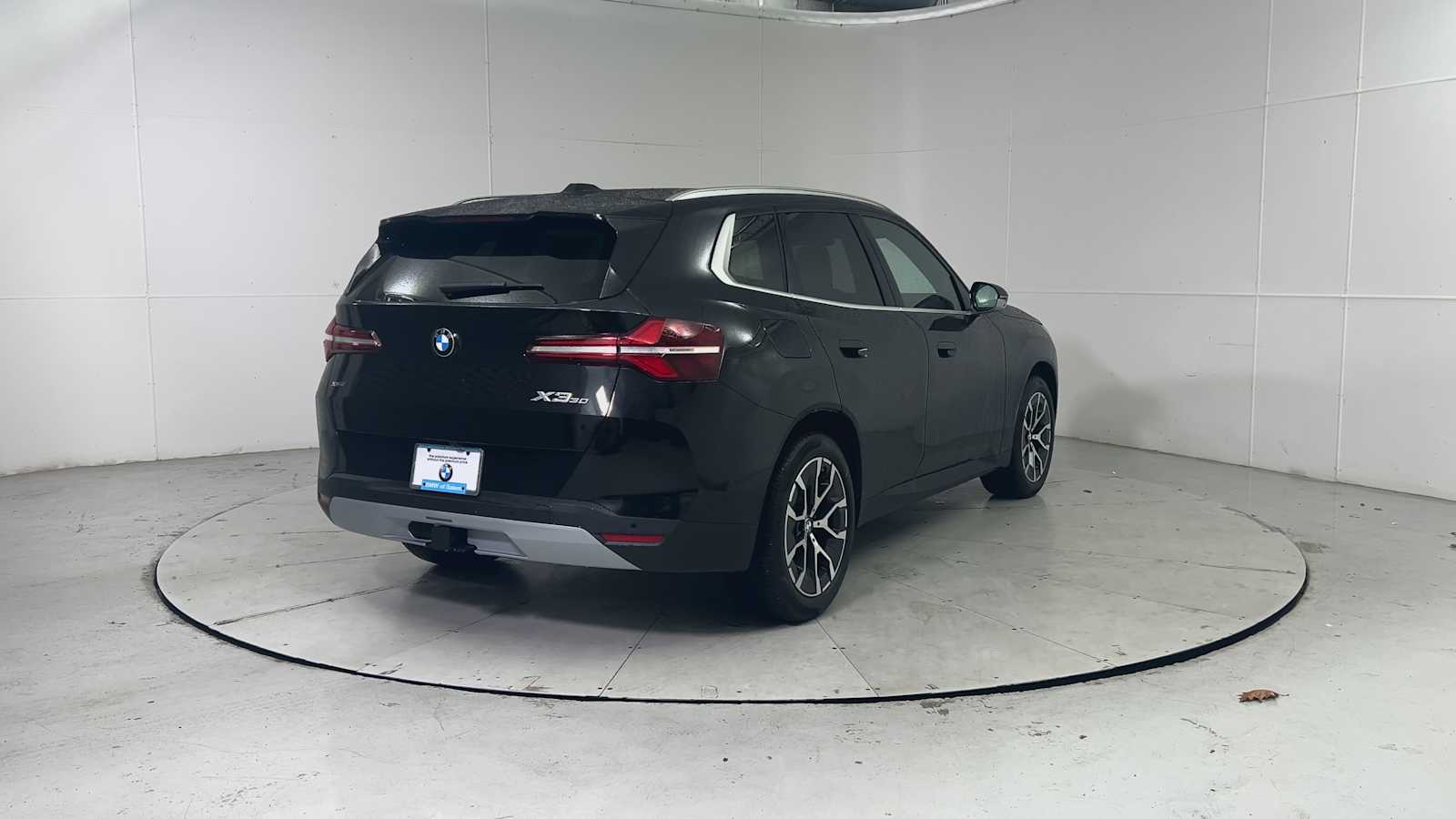 Thumbnail: 2026 BMW X3 - 2