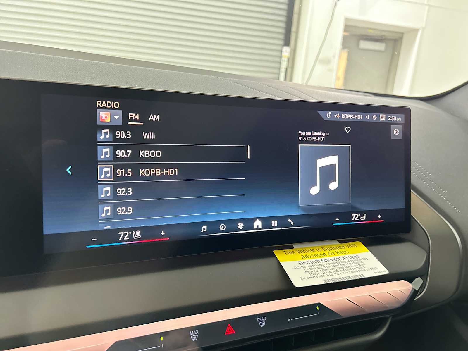 Thumbnail: 2026 BMW X3 - 12