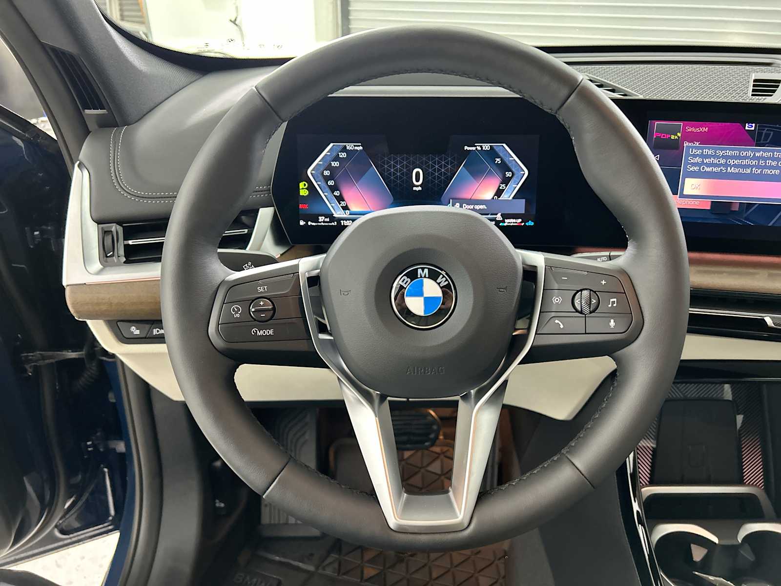 Thumbnail: 2026 BMW X1 - 11