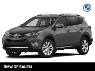 2013 Toyota RAV4