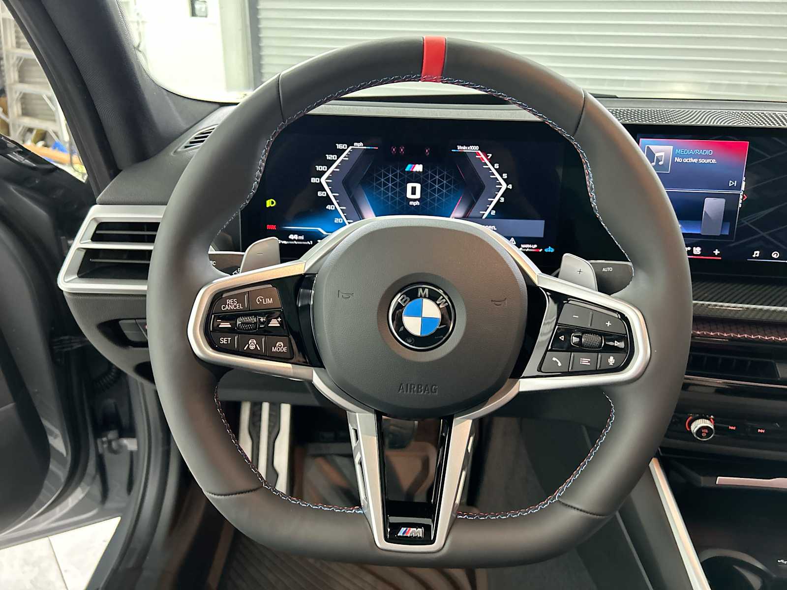 Thumbnail: 2026 BMW 3 Series - 11