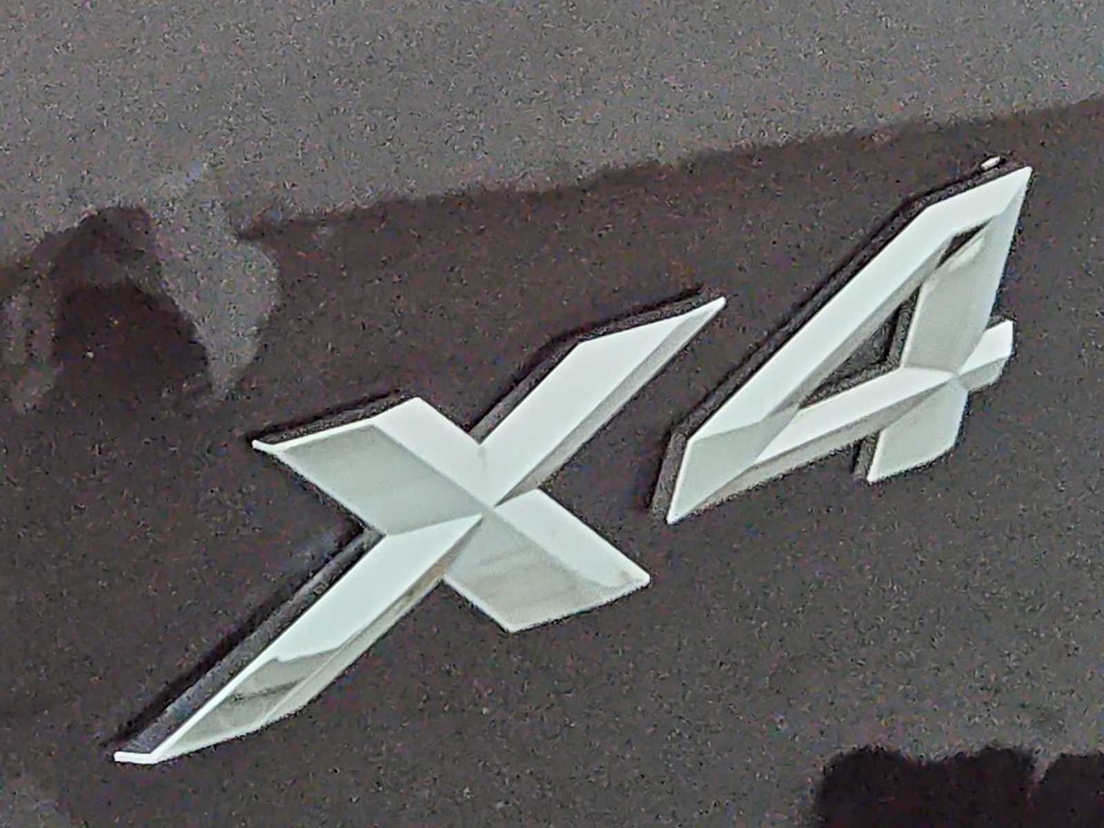 Thumbnail: 2021 BMW X4 - 11