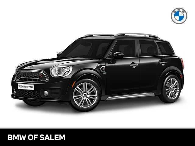 2019 MINI Countryman S's photo
