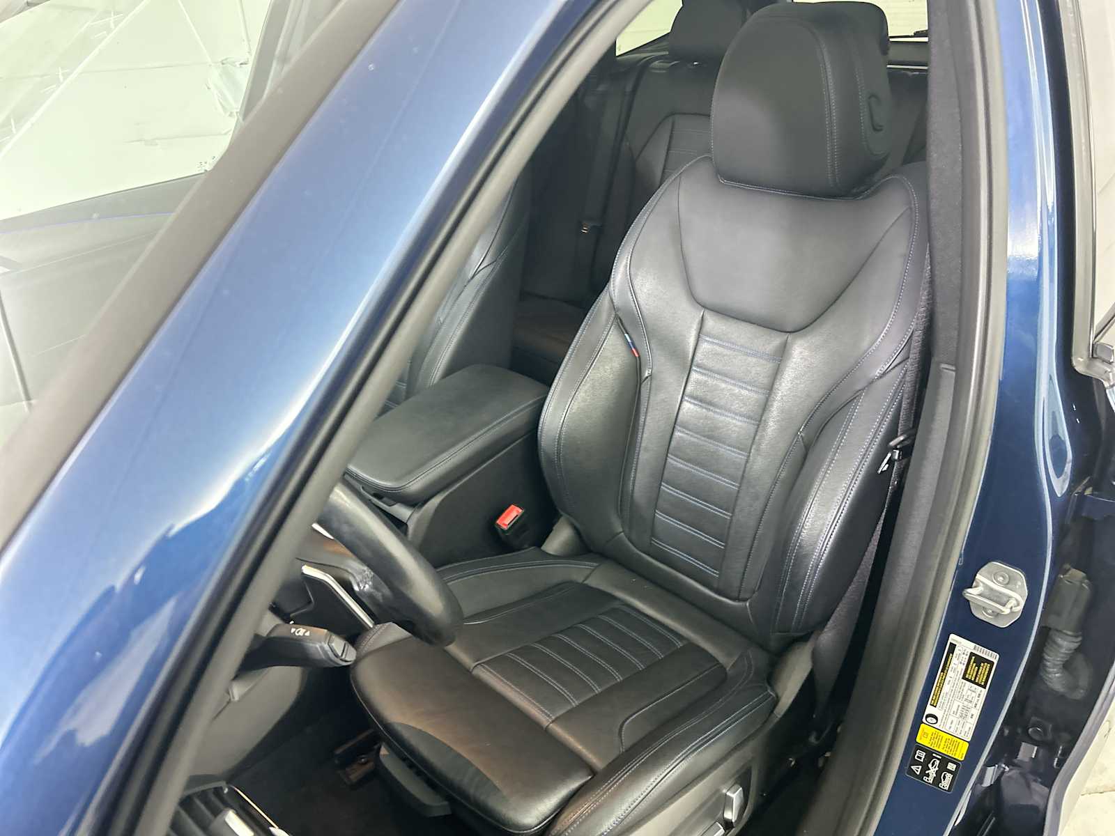 Thumbnail: 2018 BMW X3 - 13