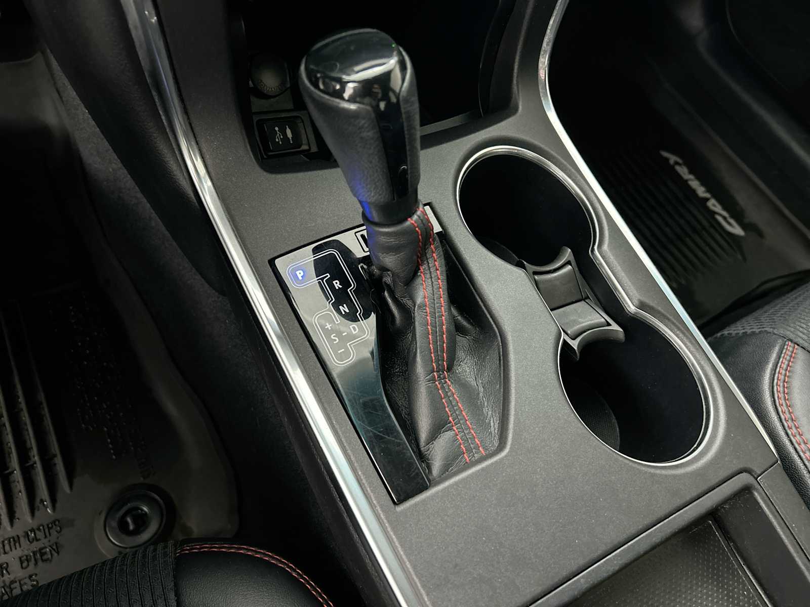 Thumbnail: 2016 Toyota Camry - 20