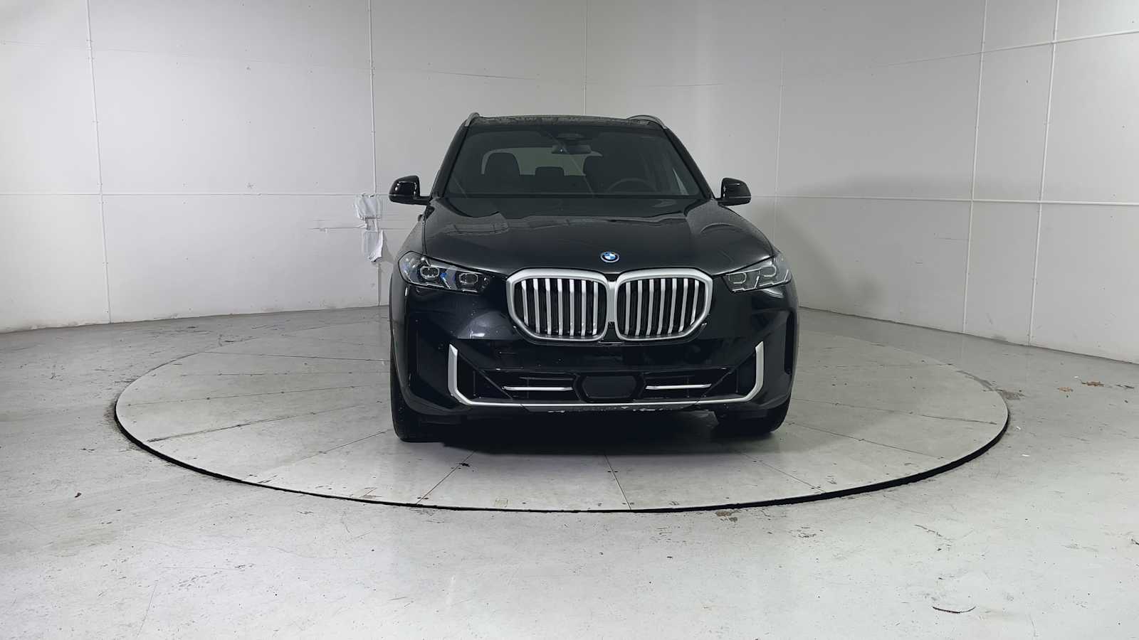 2026 BMW X5 50e - Photo 7