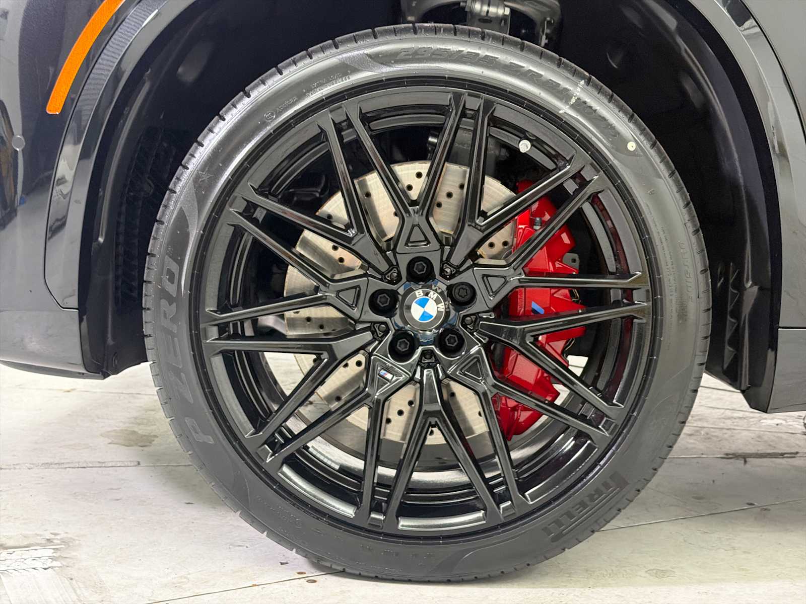 Thumbnail: 2026 BMW X5 - 19