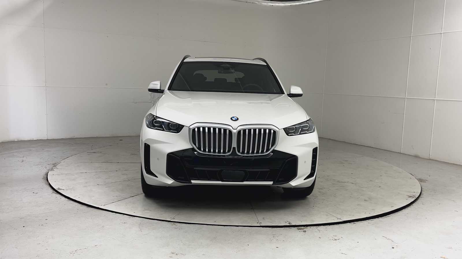 Thumbnail: 2026 BMW X5 - 7