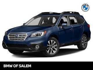 2015 Subaru Outback Limited