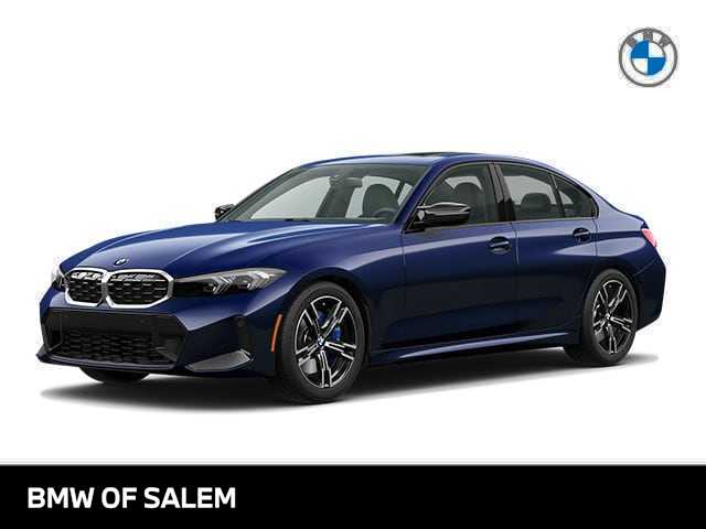 2024 Bmw M340i xDrive