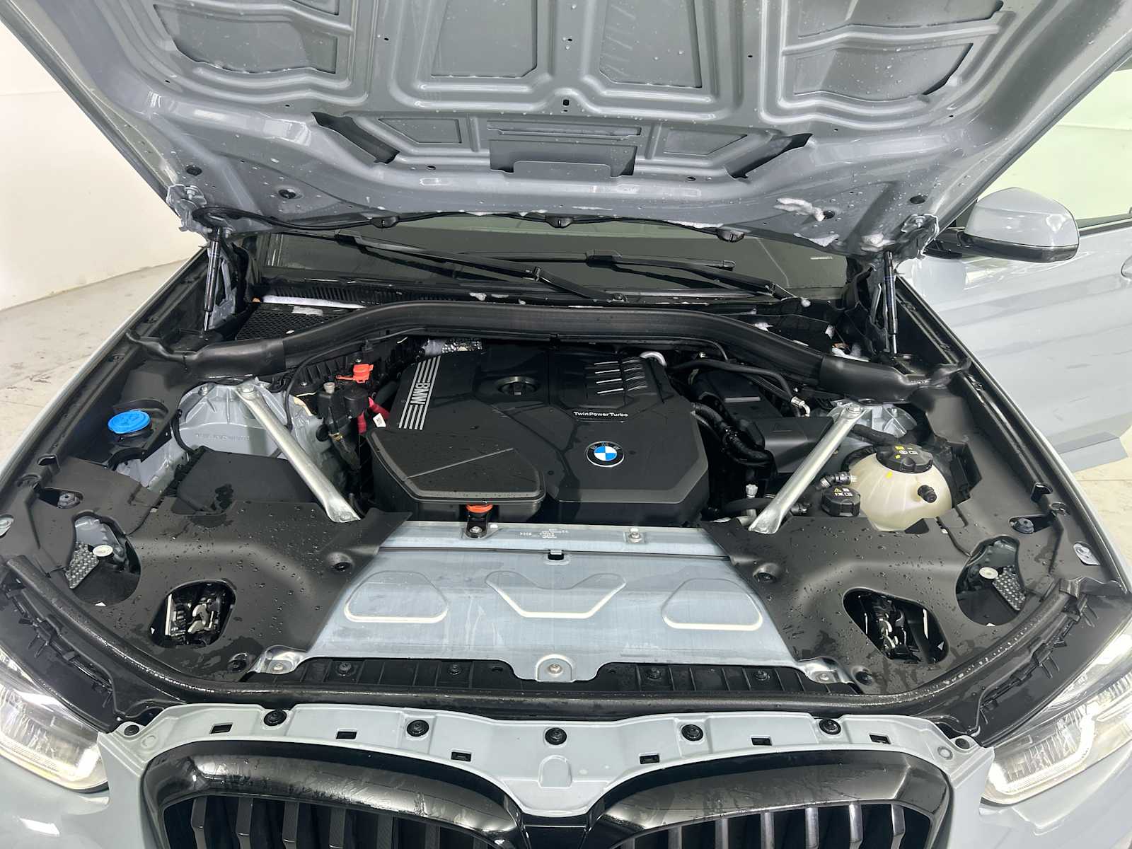 Thumbnail: 2023 BMW X3 - 18