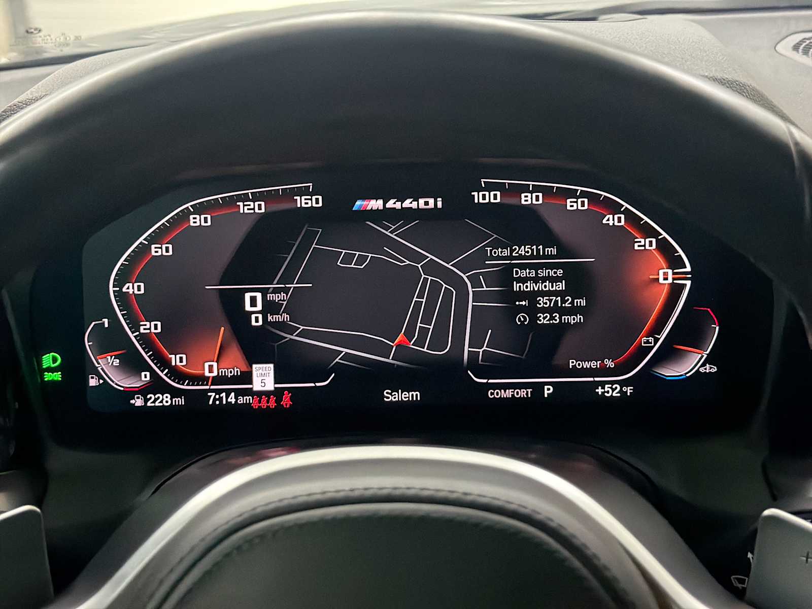 Thumbnail: 2022 BMW 4 Series - 10