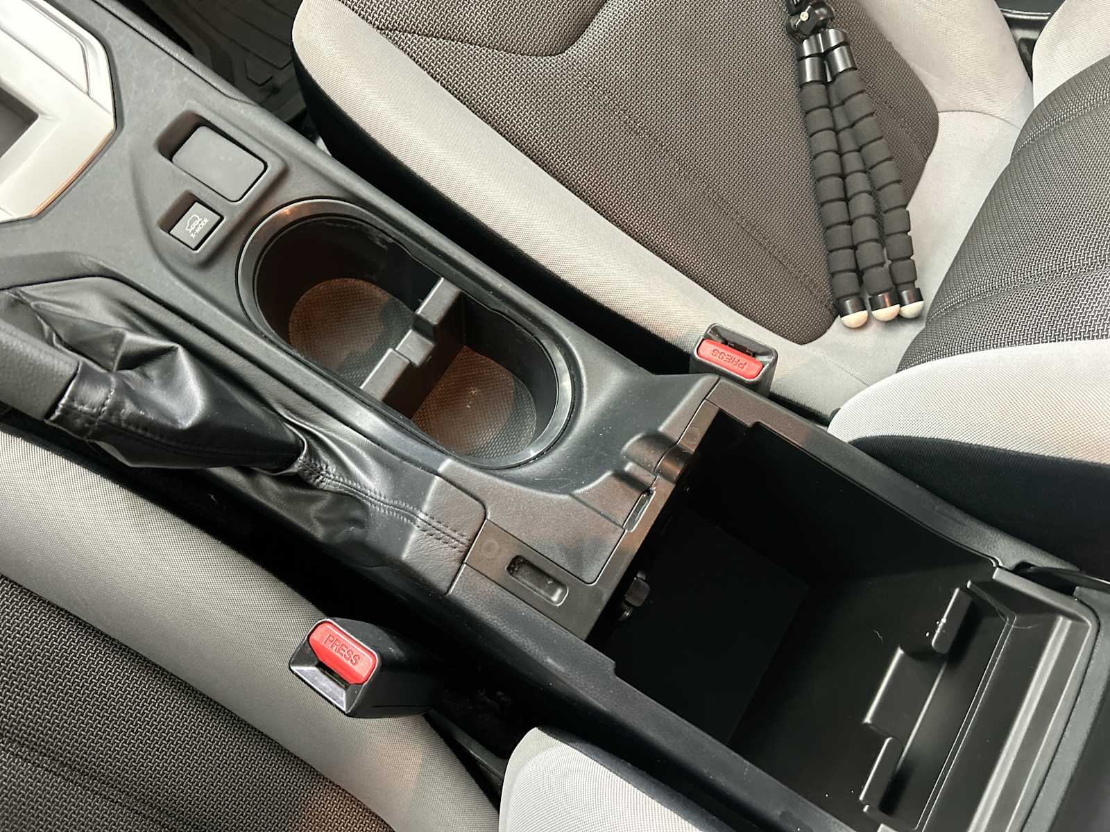 Thumbnail: 2018 Subaru Crosstrek - 21