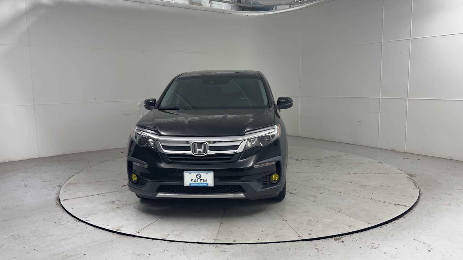Thumbnail: 2020 Honda Pilot - 6