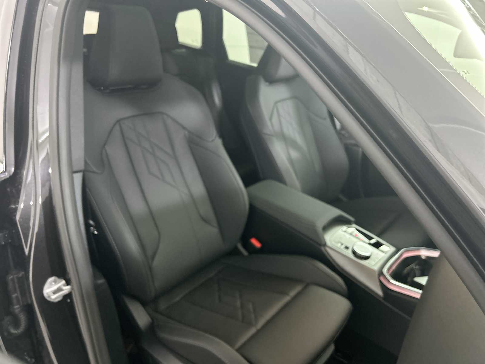 Thumbnail: 2026 BMW X3 - 26