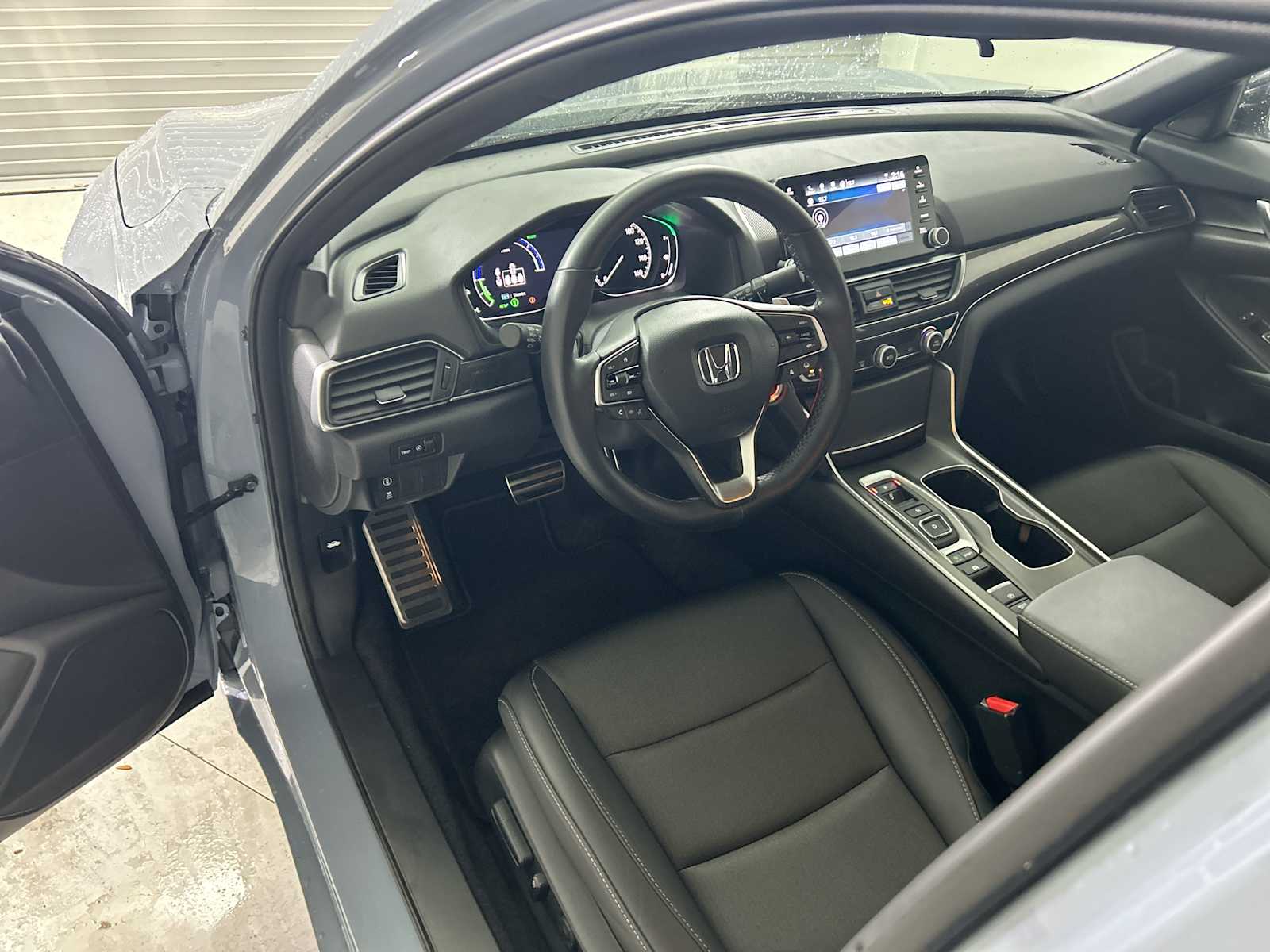 Thumbnail: 2022 Honda Accord - 11