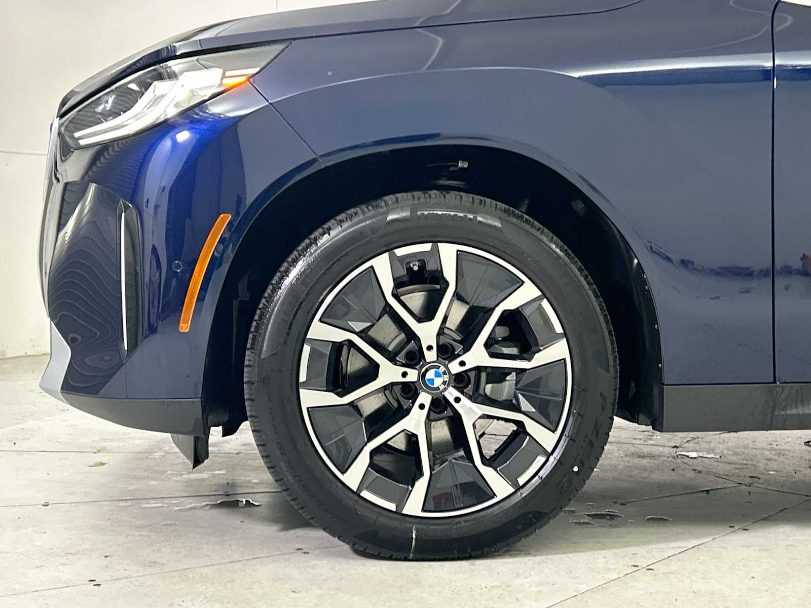 Thumbnail: 2026 BMW X3 - 19