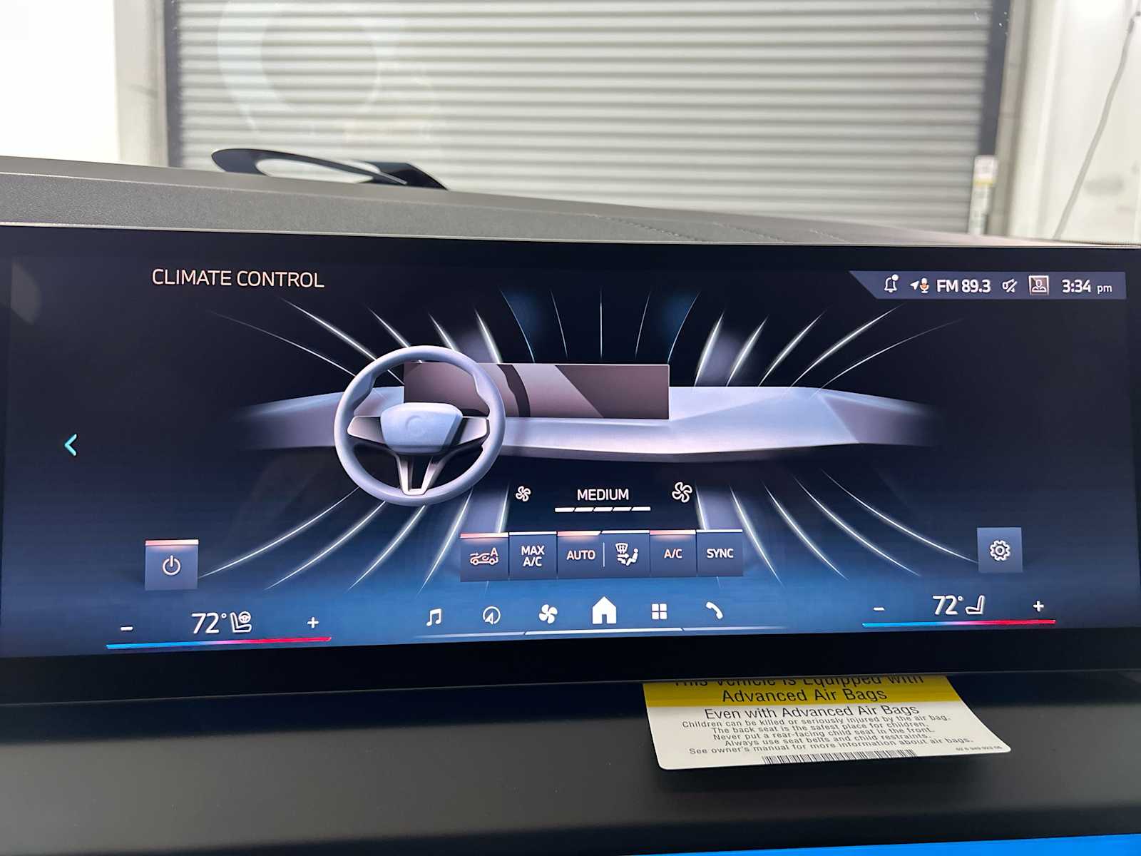 Thumbnail: 2026 BMW X3 - 17