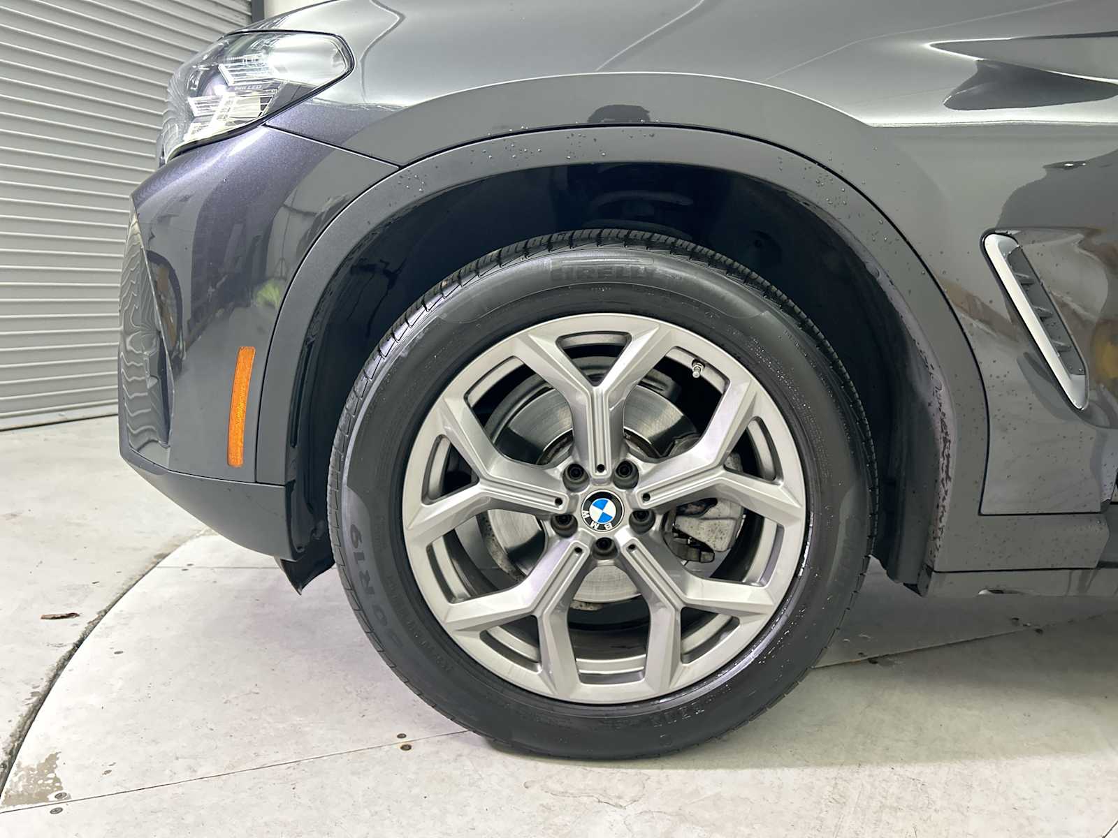 Thumbnail: 2022 BMW X3 - 19