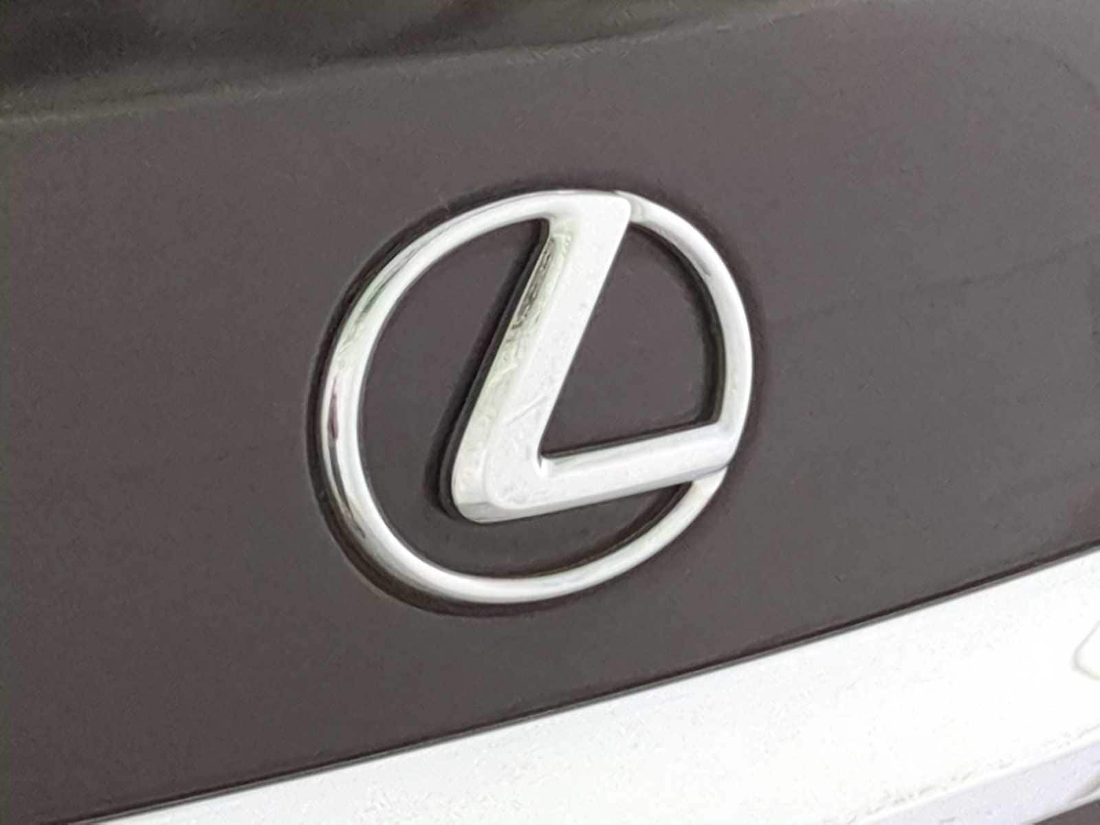 Thumbnail: 2013 Lexus RX - 11