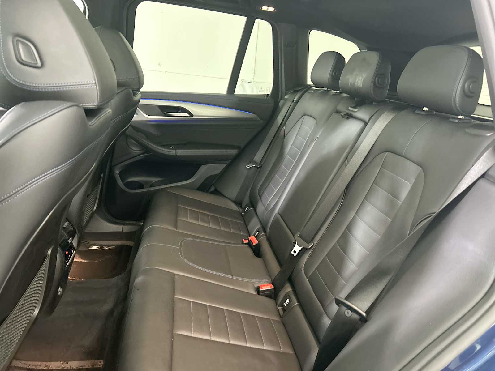 Thumbnail: 2018 BMW X3 - 25