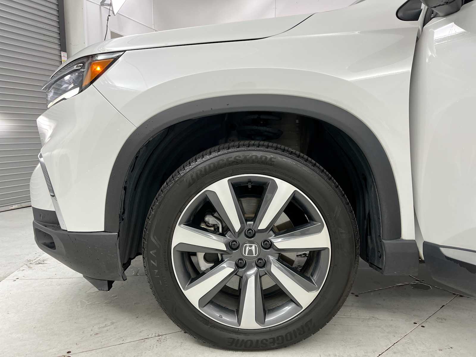 Thumbnail: 2023 Honda Pilot - 25