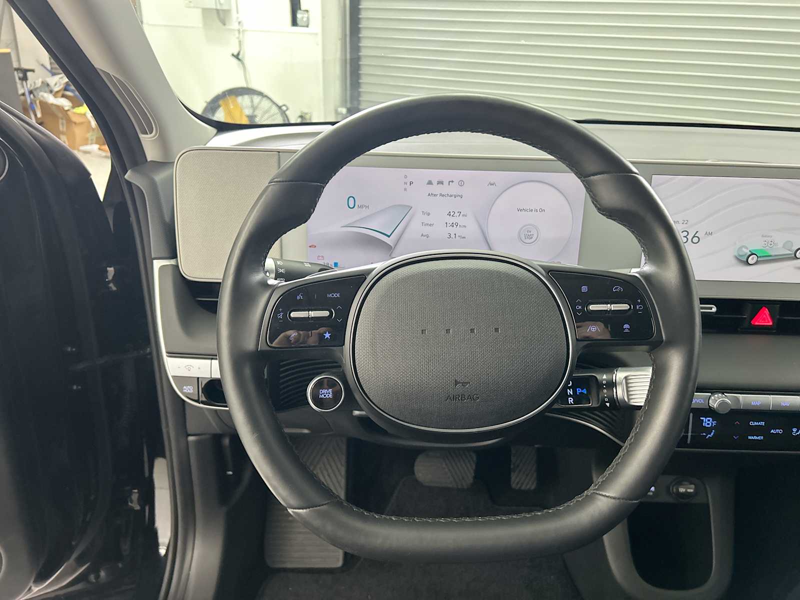 Thumbnail: 2024 Hyundai Ioniq 5 - 11