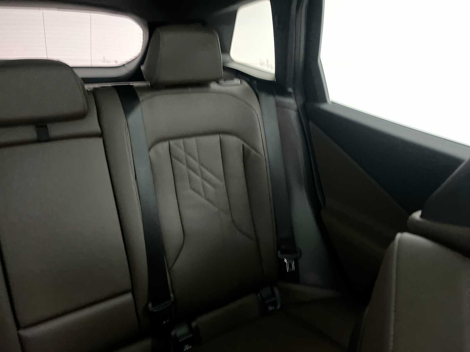 Thumbnail: 2025 BMW X3 - 14