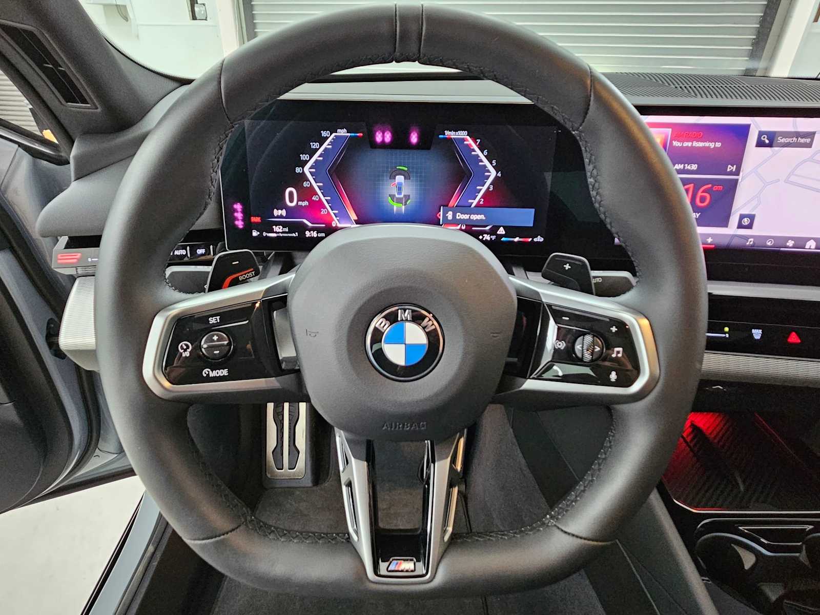 2024 BMW 5 Series 530i xDrive 22