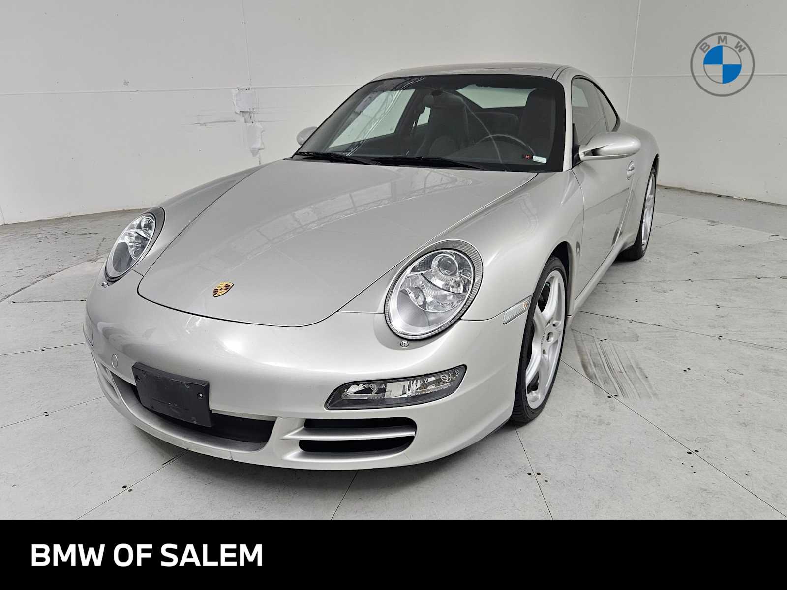 Thumbnail: 2006 Porsche 911 - 1