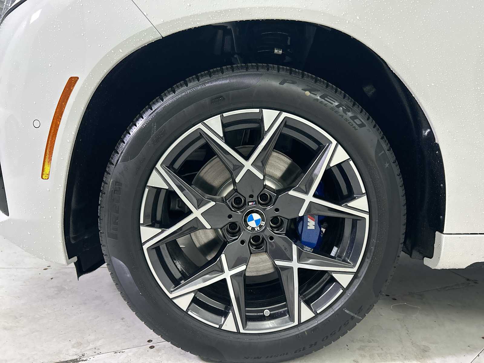 Thumbnail: 2026 BMW X3 - 19