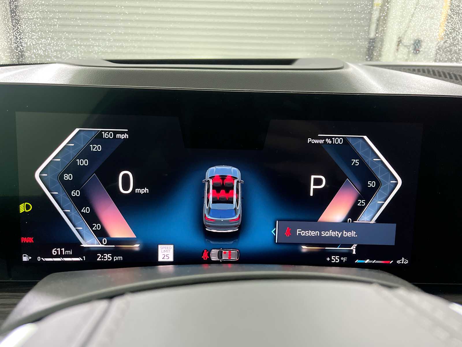 Thumbnail: 2024 BMW X5 - 10