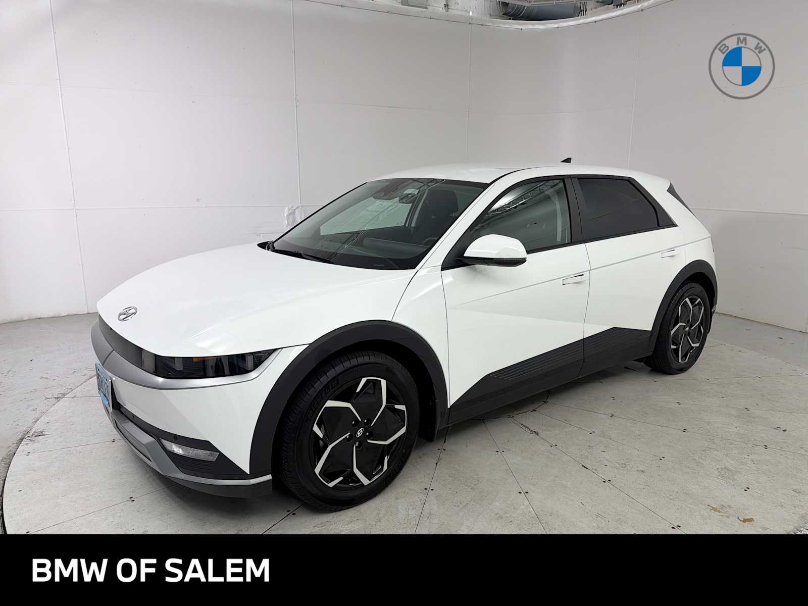 2024 Hyundai Ioniq 5 SEL -
                  Salem, OR